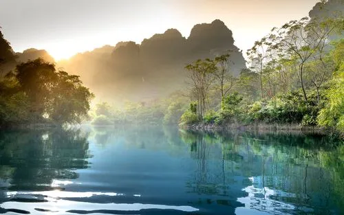 科技环保高端